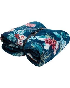 Vera Bradley Bedding Fleece Plush Throw Blanket -Vera Bradley Shop 71W7ujjzkhL. AC SR736920