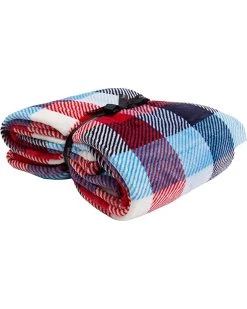 Vera Bradley Bedding Fleece Plush Throw Blanket