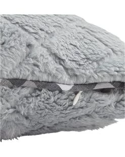 Vera Bradley Bedding Fleece Solid Throw Pillow Cover with Hypoallergenic Insert -Vera Bradley Shop 71WQ6NOC7YL. AC SR736920