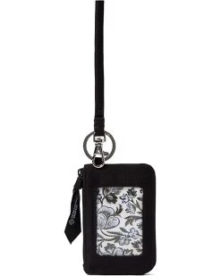 Vera Bradley Bag and Travel Accessories Cotton Zip ID Case and Lanyard Combo 9 Vera Bradley Bag and Travel Accessories Cotton Zip ID Case and Lanyard Combo -Vera Bradley Shop 71XHj4rngbL. AC SR736920