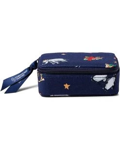 Vera Bradley Bag and Travel Accessories Cotton Travel Pill Organizer 14 Vera Bradley Bag and Travel Accessories Cotton Travel Pill Organizer -Vera Bradley Shop 71XQjWMvJJL. AC SR736920