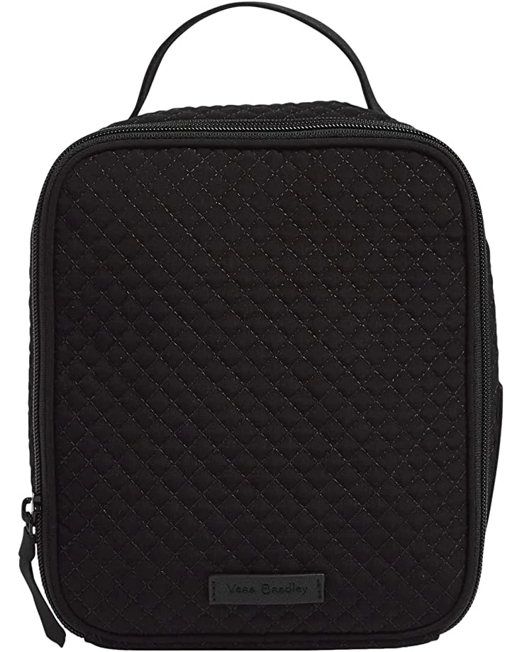 Vera Bradley Coolers and Lunch Bags Microfiber Lunch Bunch Lunch Bag 1 Vera Bradley Coolers and Lunch Bags Microfiber Lunch Bunch Lunch Bag