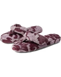 Vera Bradley Slippers Fleece Flip-Flops -Vera Bradley Shop 71Y88rt0WSL. AC SR736920