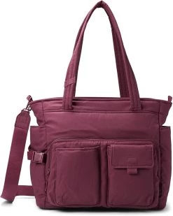 Vera Bradley Handbags Utility Tote