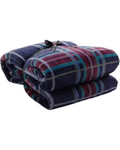 Vera Bradley Bedding Fleece Cozy Life Throw Blanket -Vera Bradley Shop 71ZHDv2Q0gL. AC SR736920