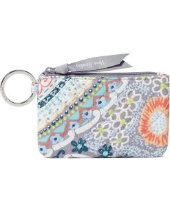 Vera Bradley Wallets Zip ID Case
