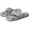 Vera Bradley Slippers Fleece Flip-Flops