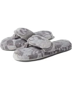 Vera Bradley Slippers Fleece Flip-Flops