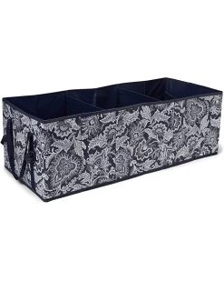 Vera Bradley Bedroom Organization Deluxe Trunk Organizer