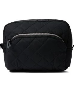 Vera Bradley Bag and Travel Accessories Performance Twill Large Cosmetic Makeup Organizer Bag