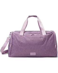 Vera Bradley Duffle Bags Recycled Lighten Up Reactive Travel Duffel Bag -Vera Bradley Shop 71cw9VCSGL. AC SR736920