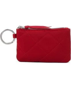 Vera Bradley Wallets Performance Twill Deluxe Zip ID Case Wallet with RFID Protection -Vera Bradley Shop 71czDBzEXHL. AC SR736920