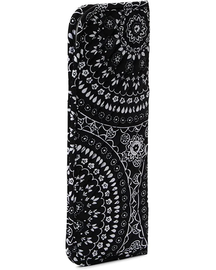 Vera Bradley Bag and Travel Accessories Cotton Heat Resistant Curling & Flat Iron Holder 2 Vera Bradley Bag and Travel Accessories Cotton Heat Resistant Curling & Flat Iron Holder - Image 2