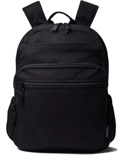 Vera Bradley Backpacks Cotton XL Campus Backpack