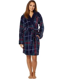 Vera Bradley Sleepwear Plush Fleece Robe -Vera Bradley Shop 71dKYenG24L. AC SR736920