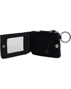 Vera Bradley Wallets Performance Twill Deluxe Zip ID Case Wallet with RFID Protection -Vera Bradley Shop 71eA3wN10iL. AC SR736920