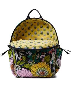 Vera Bradley Backpacks Small Backpack -Vera Bradley Shop 71eOyE1n cL. AC SR736920