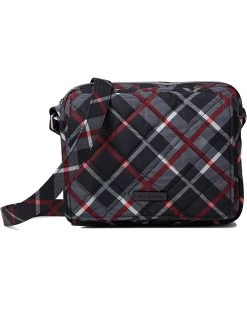 Vera Bradley Handbags Performance Twill Medium Hipster Crossbody Purse -Vera Bradley Shop 71ebKANGDTL. AC SR736920