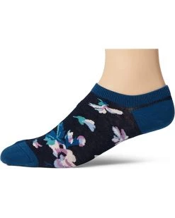 Vera Bradley No Show Socks -Vera Bradley Shop 71f6V4hiNfL. AC SR736920