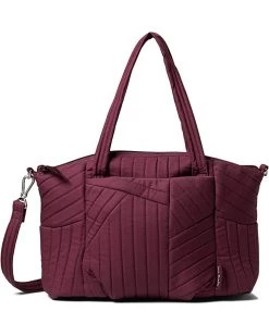 Vera Bradley Handbags Cotton Pleated Multi Strap Shoulder Satchel Purse -Vera Bradley Shop 71fNNel6qvL. AC SR736920