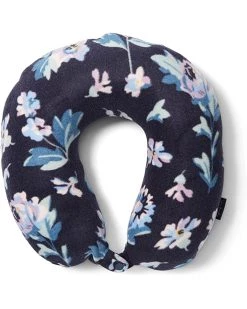 Vera Bradley Bag and Travel Accessories Fleece Travel Neck Pillow