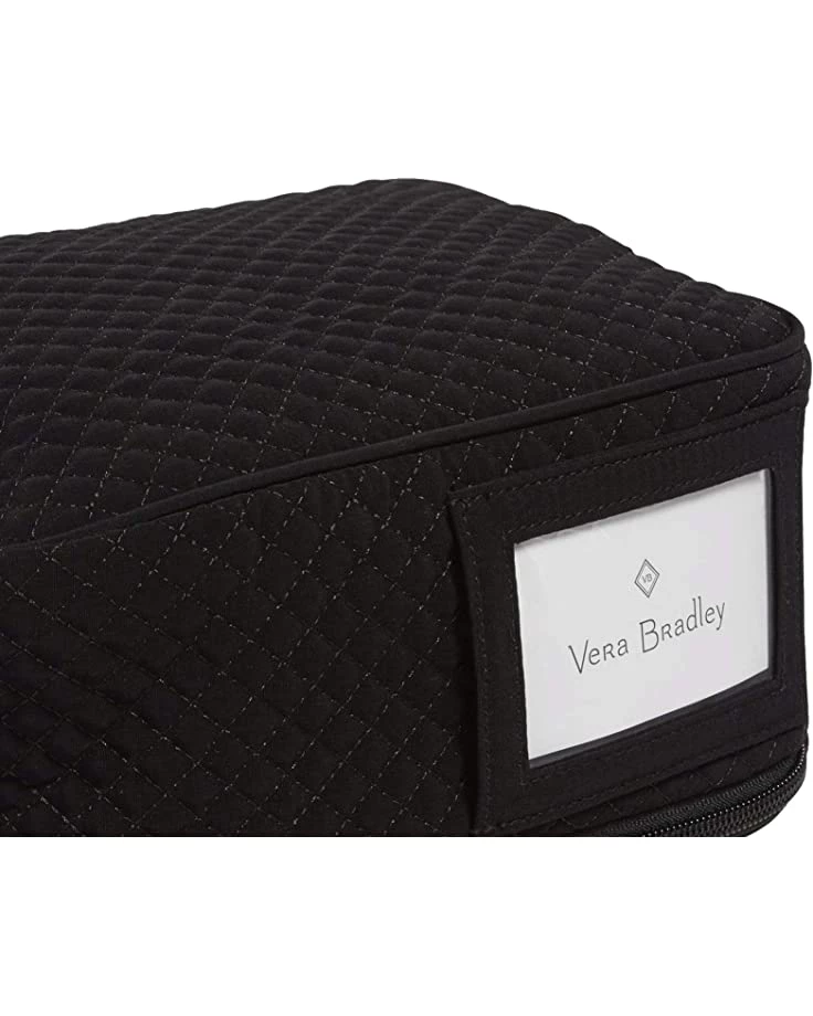 Vera Bradley Coolers and Lunch Bags Microfiber Lunch Bunch Lunch Bag 4 Vera Bradley Coolers and Lunch Bags Microfiber Lunch Bunch Lunch Bag - Image 4