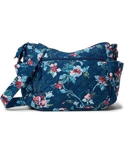 Vera Bradley Handbags Cotton On the Go Crossbody Purse 12 Vera Bradley Handbags Cotton On the Go Crossbody Purse -Vera Bradley Shop 71gc8BXQMTL. AC SR736920