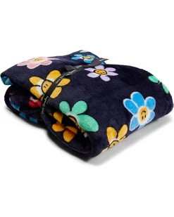 Vera Bradley Bedding Fleece Plush Throw Blanket -Vera Bradley Shop 71gt9WqrvpL. AC SR736920