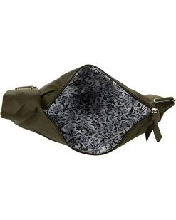 Vera Bradley Handbags Cotton Crossbody Sling Purse -Vera Bradley Shop 71hnN5CdlYS. AC SR736920