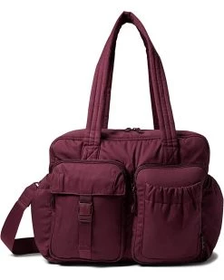 Vera Bradley Duffle Bags Cotton Utility Oversized Travel Tote Travel Bag -Vera Bradley Shop 71jpzpG0TL. AC SR736920