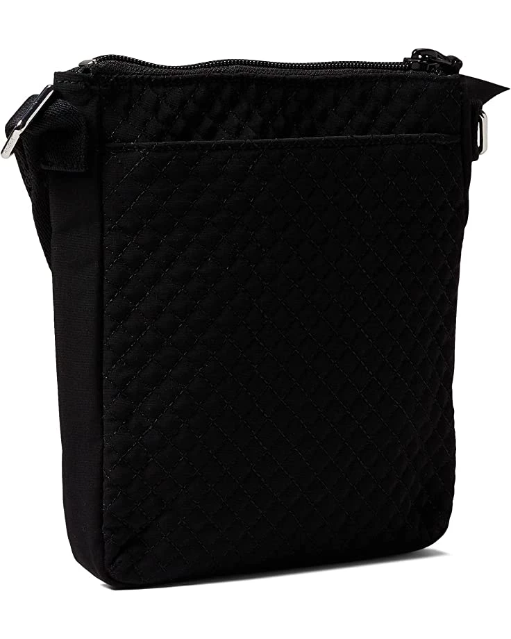 Vera Bradley Handbags Microfiber Mini Hipster Crossbody Purse with RFID Protection 2 Vera Bradley Handbags Microfiber Mini Hipster Crossbody Purse with RFID Protection - Image 2