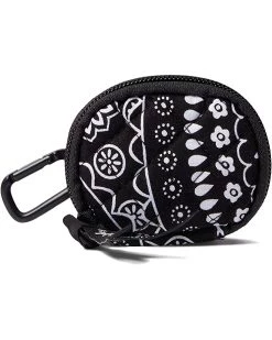 Vera Bradley Cell Phones & Accessories Bag Charm for Airpods