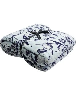 Vera Bradley Bedding Fleece Plush Blanket King -Vera Bradley Shop 71kcvGh7aL. AC SR736920