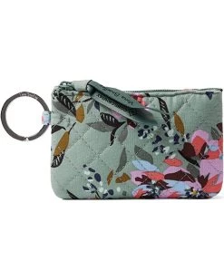 Vera Bradley Wallets Cotton Zip ID Case Wallet -Vera Bradley Shop 71ki3wGNH4L. AC SR736920