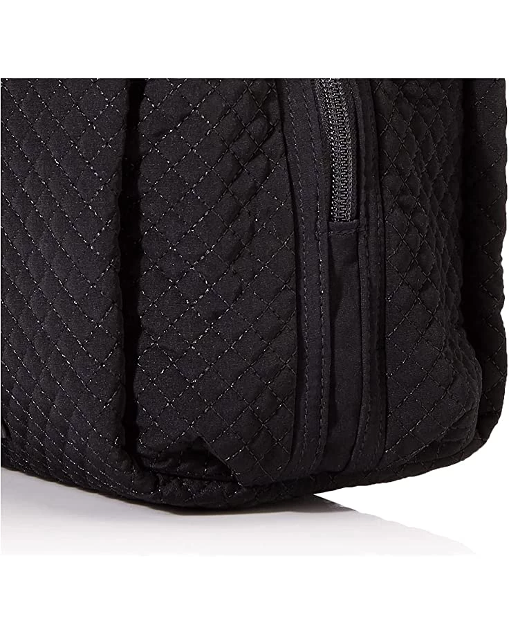 Vera Bradley Handbags Microfiber Mini Multi-Compartment Crossbody Purse 3 Vera Bradley Handbags Microfiber Mini Multi-Compartment Crossbody Purse - Image 3