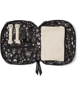 Vera Bradley Bag and Travel Accessories Cotton Zip-Around Jewelry Organizer Case -Vera Bradley Shop 71nnwZWtwwL. AC SR736920