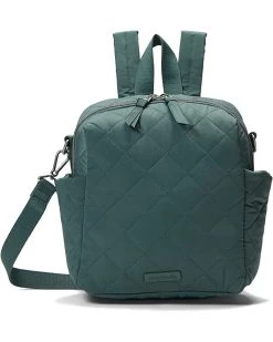 Vera Bradley Backpacks Performance Twill Convertible Small Backpack -Vera Bradley Shop 71nymqXhnKL. AC SR736920