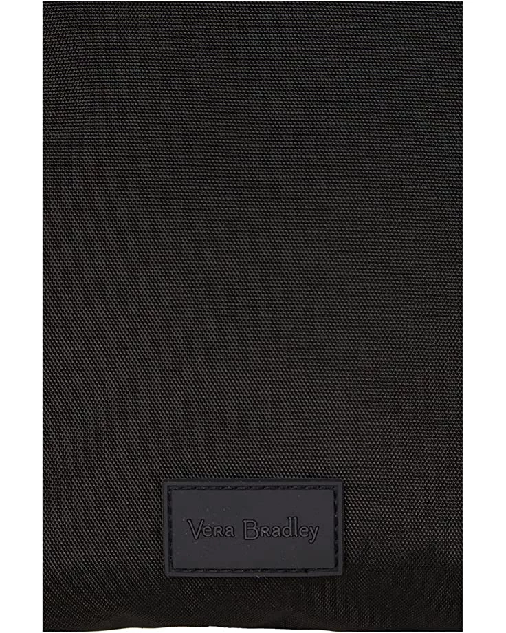 Vera Bradley Handbags Recycled Lighten Up Reactive Hipster Crossbody Purse 4 Vera Bradley Handbags Recycled Lighten Up Reactive Hipster Crossbody Purse - Image 4