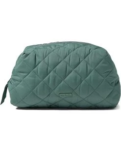 Vera Bradley Bag and Travel Accessories Performance Twill Large Cosmetic Makeup Organizer Bag -Vera Bradley Shop 71obmt3mMCL. AC SR736920