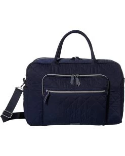 Vera Bradley Duffle Bags Performance Twill Weekender Travel Bag