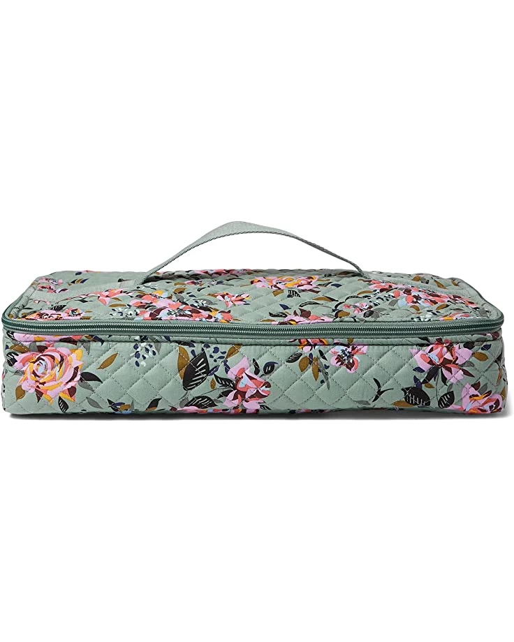 Vera Bradley Coolers and Lunch Bags Heat Resistant Casserole Carrier 6 Vera Bradley Coolers and Lunch Bags Heat Resistant Casserole Carrier - Image 6