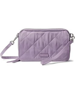 Vera Bradley Handbags Performance Twill All-In-One Crossbody Purse with RFID Protection -Vera Bradley Shop 71qYF9HKkDL. AC SR736920