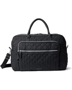 Vera Bradley Duffle Bags Performance Twill Grand Weekender Travel Bag