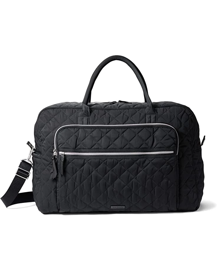 Vera Bradley Duffle Bags Performance Twill Grand Weekender Travel Bag 1 Vera Bradley Duffle Bags Performance Twill Grand Weekender Travel Bag
