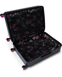 Vera Bradley 29" Check in Hardside Rolling Suitcase Luggage -Vera Bradley Shop 71sbiLU9pGL. AC SR736920