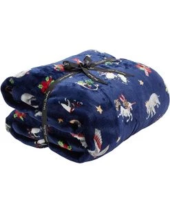Vera Bradley Bedding Fleece Cozy Life Throw Blanket -Vera Bradley Shop 71seIBRAMcL. AC SR736920