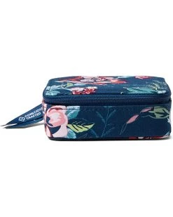 Vera Bradley Bag and Travel Accessories Cotton Travel Pill Organizer 12 Vera Bradley Bag and Travel Accessories Cotton Travel Pill Organizer -Vera Bradley Shop 71ss8FTvGcL. AC SR736920