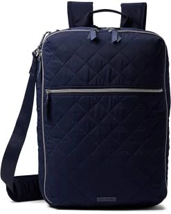 Vera Bradley Duffle Bags Performance Twill Lay Flat Convertible Backpack Duffel Bag Travel -Vera Bradley Shop 71t87HTlU3L. AC SR736920