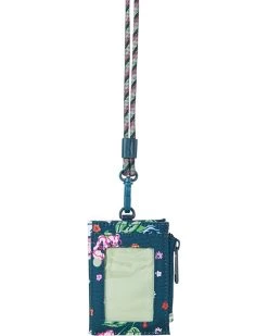 Vera Bradley Bag and Travel Accessories ReActive RFID Lanyard Card Case -Vera Bradley Shop 71tmvAS9QoL. AC SR736920