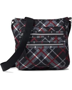 Vera Bradley Handbags Performance Twill Triple Zip Hipster Crossbody Purse -Vera Bradley Shop 71ttTruASiL. AC SR736920